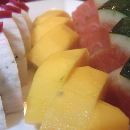 Thu Hien Hotel Nha Trang Zewnętrze zdjęcie