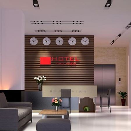 Thu Hien Hotel Nha Trang Zewnętrze zdjęcie