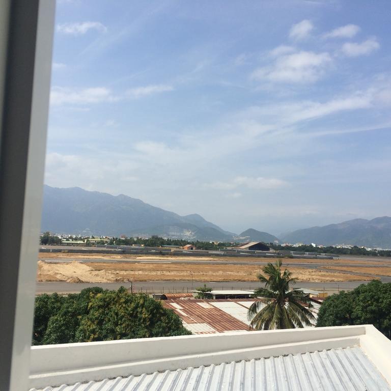 Thu Hien Hotel Nha Trang Pokój zdjęcie